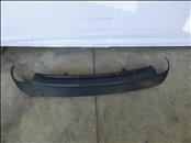 Mercedes Benz CLA Class Rear Bumper Lower Cover A1178850325 OEM A1