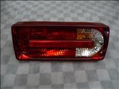 Mercedes Benz W463 G Class Right Passenger Side Tail Light A4638202064 OEM A1