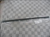 2009 2010 2011 2012 2013 2014 Mercedes Benz W204 C250 C300 C350 Rear Left Door Lower Weatherstrip Seal A2046903962 OEM A1