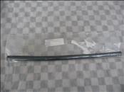 Mercedes Benz GL Class Radiator Support Panel Upper Seal A1666890098 OEM A1