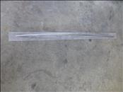 Mercedes Benz E Class Front Right Passenger Door Molding A2126902662 OEM A1