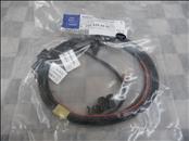 Mercedes Benz C Class Electrical Wiring Harness A2058204400 OEM A1