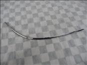 Mercedes Benz C Class Front Bumper Right Trim Molding A2048853821 OEM A1