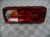 2016 2017 2018 Mercedes Benz W463 G Class G550 Left Driver Side Tail Light (No Lamps) A4638201964 OEM A1