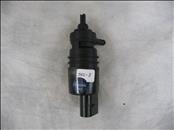 Mercedes Benz C CLK E S SLK Class Windshield Washer Pump 2218690121 OEM A1