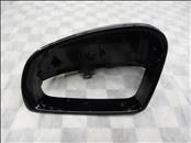 2011 2012 2013 Mercedes Benz SLS AMG Left LH Turn Signal Mirror Cover A1978200321 OEM A1