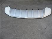 Bentley Bentayga BY636 Front Bumper Lower Spoiler Cover Skid 36A807093 OEM OE