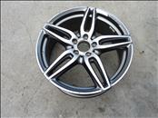 Mercedes Benz E Class 5-Twin-Spoke Alloy Wheel 8J x 19 ET43 A2134012000 OEM A1