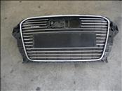 Audi A3 e-tron Front Radiator Grille Grill 8V4853651B OEM A1