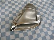 Mercedes Benz W212 E-Class Rear Bumper Pipe Shield Left A2124902727 OEM A1