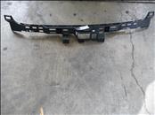 Mercedes Benz E Class Rear Bumper Cover Support Rail A2128802603 OEM A1