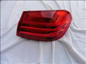 BMW 4 Series Rear Right Passenger Side Tail Light Lamp 63217296100 OEM A1