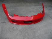 Ferrari 458 Italia Spider Front Bumper Cover 081368100, For Part or repair  - Used Auto Parts Store | LA Global Parts