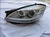 Mercedes Benz W221 S63 S65 Left Driver Night Vision Headlight 2218202539 OEM