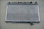 Honda CR-V Radiator Denso PA66-GF25, 222000-0610, 19010-RZA-A51 OEM OE