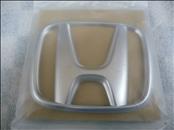 Honda Civic Front Grille Emblem Logo Badge 75700-TF0-901 OEM A1