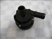 Mercedes Benz CLA E GLA Class Auxiliary Water Pump A0005000686 OEM A1