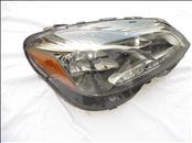 2014 2015 2016 Mercedes Benz W212 E300 E550 Sedan Right Passenger LED Headlight 2128205239 OEM OE