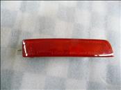 Nissan Juke Murano Quest Sentra Rear Bumper Left Reflector 26565-5C000 OEM A1