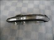 2012 2013 Bentley Continental Flying Spur GT GTC Left Mirror Lens Light Lamp  - Used Auto Parts Store | LA Global Parts