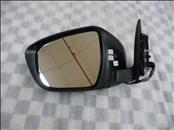Nissan Rogue Left Driver Door Mirror 96302-5HK0A OEM A1