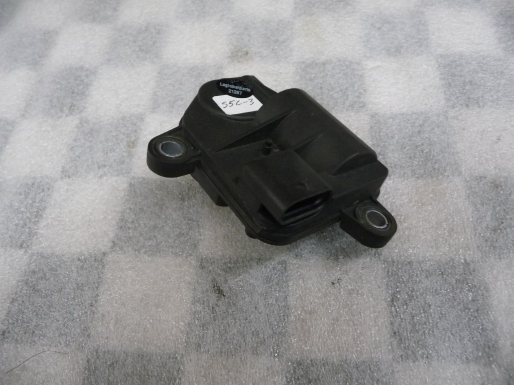 1217 BMW F22 F30 F32 228i 328i 335i 428i i8 X1 Exhaust Flap Actuator