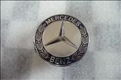 Mercedes Benz C Class Hood Star Emblem Logo Badge 2048170616 OEM A1