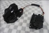2013 2014 2015 2016 2017 BMW F06 640i 650i Gran Coupe Front Right Passenger Door Lock Actuator Motor 51217276544 OEM A1