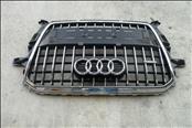 Audi Q5 Front Radiator Grille Grill 8R0853651R OEM A1