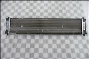 1997 1998 1999 2000 2001 2002 2003 2004 Porsche 911 Carrera Boxster Center Radiator 8MK376716-651 OEM A1