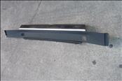 Bentley Mulsanne Rear Trunk Tailgate Lid Lower Trim Chrome Molding 3Y0863485