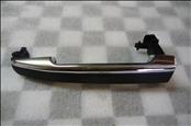 1997 1998 1999 2000 Mercedes Benz C230 C280 E320 E420 E430 Left Driver Side Rear Exterior Door Handle **NEW** A 2107600370 OEM