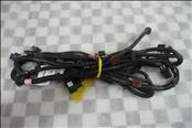 2016 Tesla Model S Front Bumper Harness Cable Assembly for PDS 1004420-04-P OEM OE