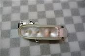 Mercedes Benz C CLC Right Outside Rearview Mirror Blinker Lamp A 2038201021 OEM