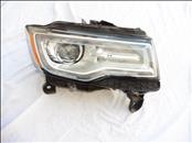 Jeep Grand Cherokee Right Passenger Side AFS Xenon headlight 68144702AF OEM OE