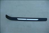 2007 2008 2009 2010 2011 2012 2013 BMW E92 E93 328i Front Right Door Sill Plate Entrance Cover with M3 Tri color Logo  51478046480 OEM 