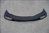 2012 2013 Bentley Continental GT GTC Rear Bumper Molding Cover Grille Skirt Wht  - Used Auto Parts Store | LA Global Parts