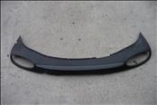 2012 2013 Bentley Continental GT GTC Rear Bumper Molding Cover Grille Skirt Wht  - Used Auto Parts Store | LA Global Parts