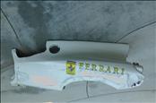 Ferrari 458 Challenge Rear Quarter panel LH LT Driver side, FIANCATA SX 83841111 - Used Auto Parts Store | LA Global Parts