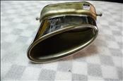 2003 2004 2005 2006 2007 2008 Bentley Flying Spur Continental GT GTC Left Driver Rear Exhaust Tip 3W0253681D - Used Auto Parts Store | LA Global Parts