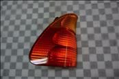 BMW X5 Rear Left Side Panel Taillight Turn Light Lamp 63217158391 OEM OE