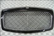 09 11 Bentley Continental GT GTC Flying Spur Front Radiator Grille 3W0853653E H1