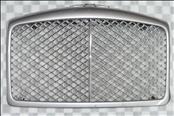 1998-2004 Bentley Arnage Front Radiator Grille Complete PS22734PC OEM OE