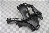 14-17 Mercedes Benz S550 Front Bumper Left Mounting Bracket A2228850221 OEM A1