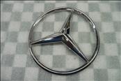 16-17 Mercedes Benz GLE Class Front Grille Emblem Badge Star A0008172116 OEM A1