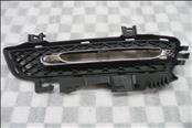 Mercedes Benz C207 E-Class Front Right Cover Bumper Area A2078800424 OEM OE