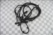 2013 Tesla Model S Front Bumper Harness Cable for PDS 1004420-00-F Used, OEM OE