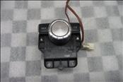 2012-2015 Mercedes Benz C Class GPS Navigation System Switch A2048709758 OEM A1