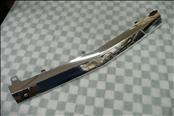2015-2017 Mercedes Benz C Class Front Bumper Center Molding A2058851574 OEM A1