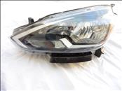 2016-2017 Nissan Sentra Left Driver side halogen headlight 260603YU0A OEM OE